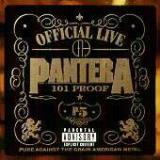 Pantera - Official Live 101 Proof